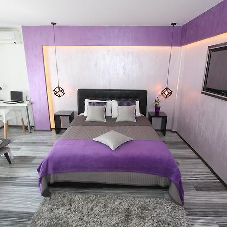 New Belgrade Apartment Arena Ngoại thất bức ảnh