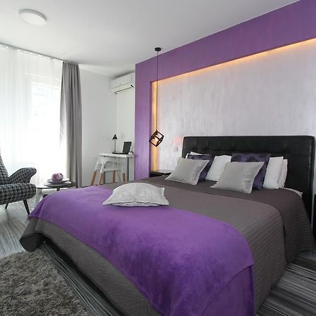 New Belgrade Apartment Arena Ngoại thất bức ảnh