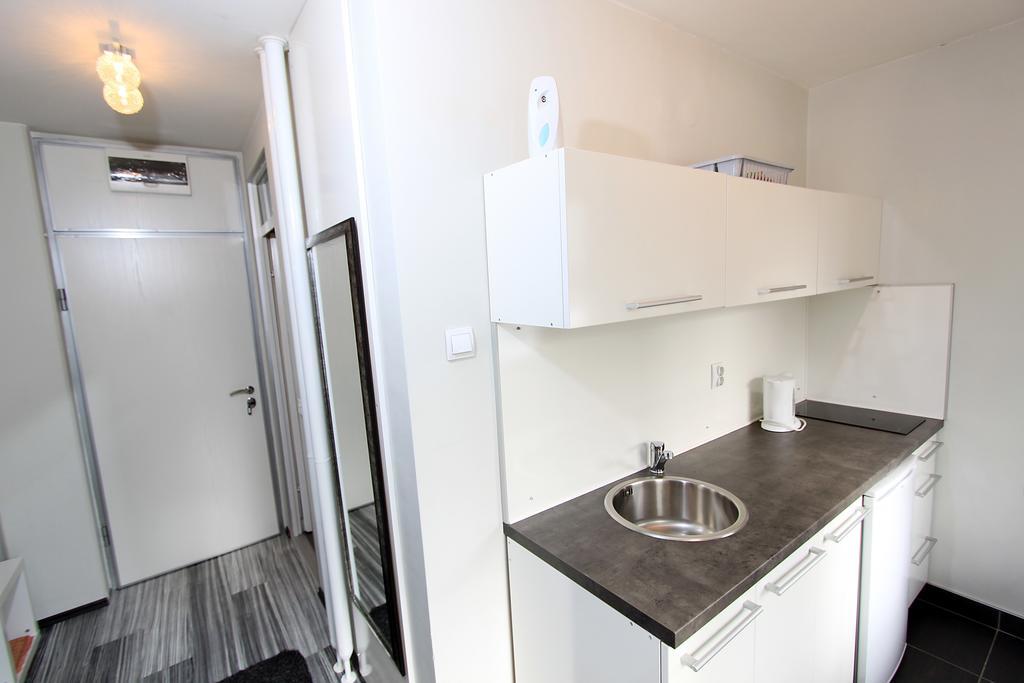 New Belgrade Apartment Arena Ngoại thất bức ảnh