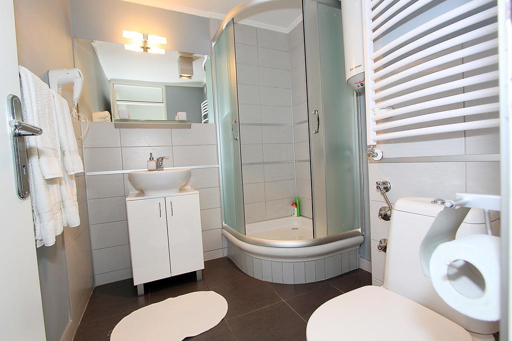 New Belgrade Apartment Arena Ngoại thất bức ảnh