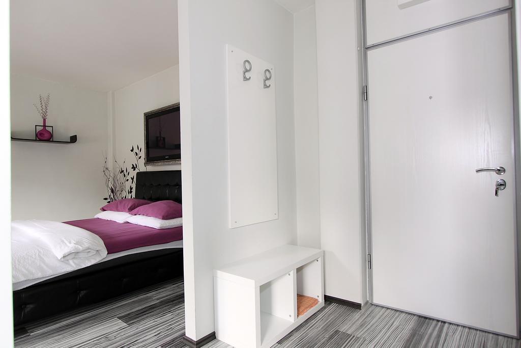 New Belgrade Apartment Arena Ngoại thất bức ảnh