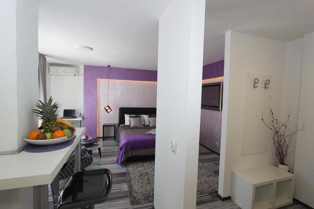 New Belgrade Apartment Arena Ngoại thất bức ảnh