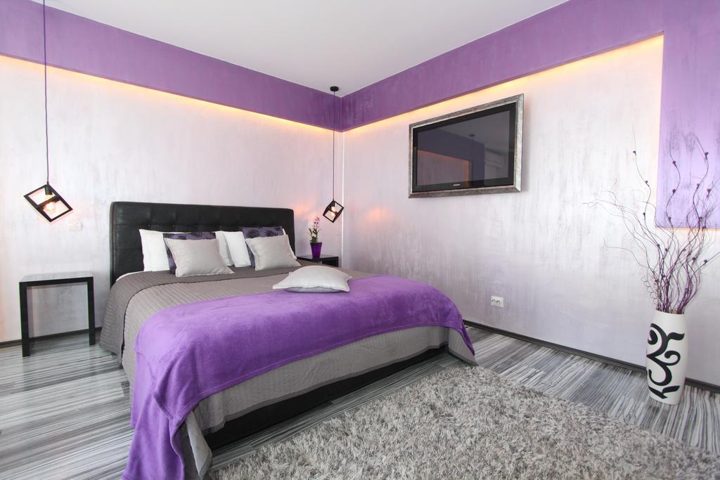 New Belgrade Apartment Arena Ngoại thất bức ảnh