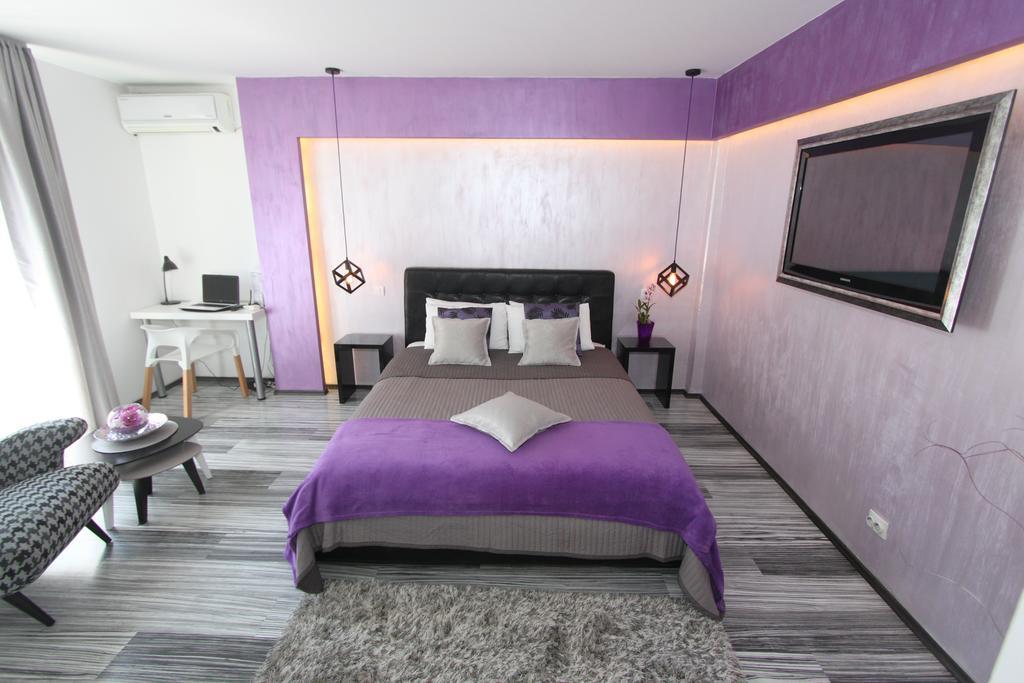 New Belgrade Apartment Arena Ngoại thất bức ảnh