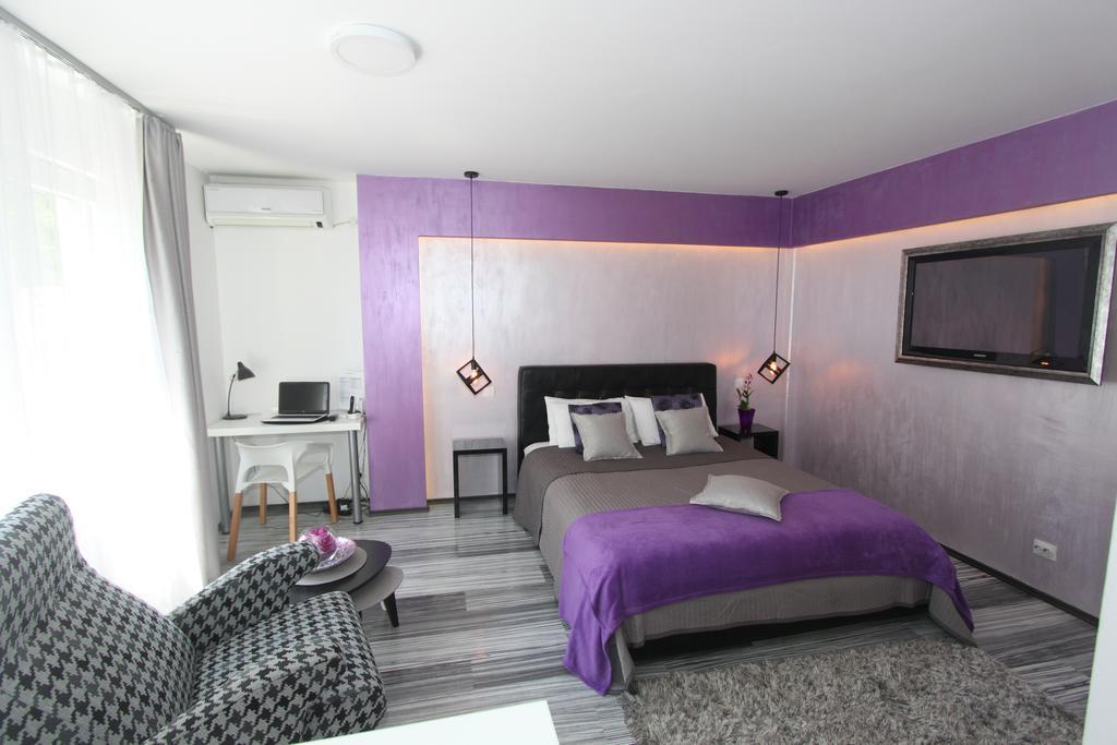 New Belgrade Apartment Arena Ngoại thất bức ảnh