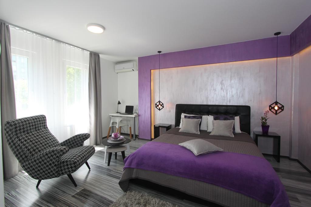 New Belgrade Apartment Arena Ngoại thất bức ảnh
