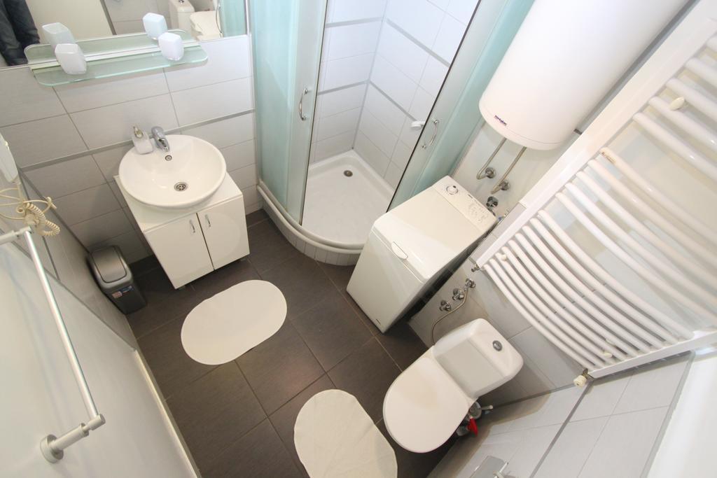 New Belgrade Apartment Arena Ngoại thất bức ảnh