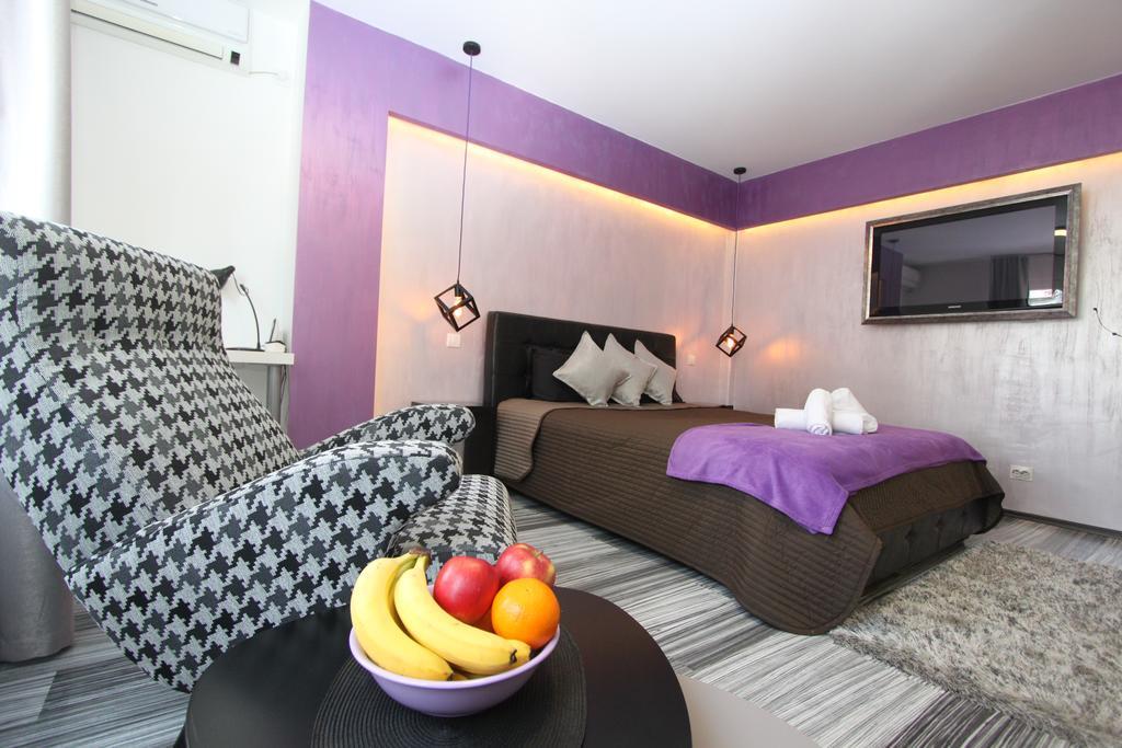 New Belgrade Apartment Arena Ngoại thất bức ảnh